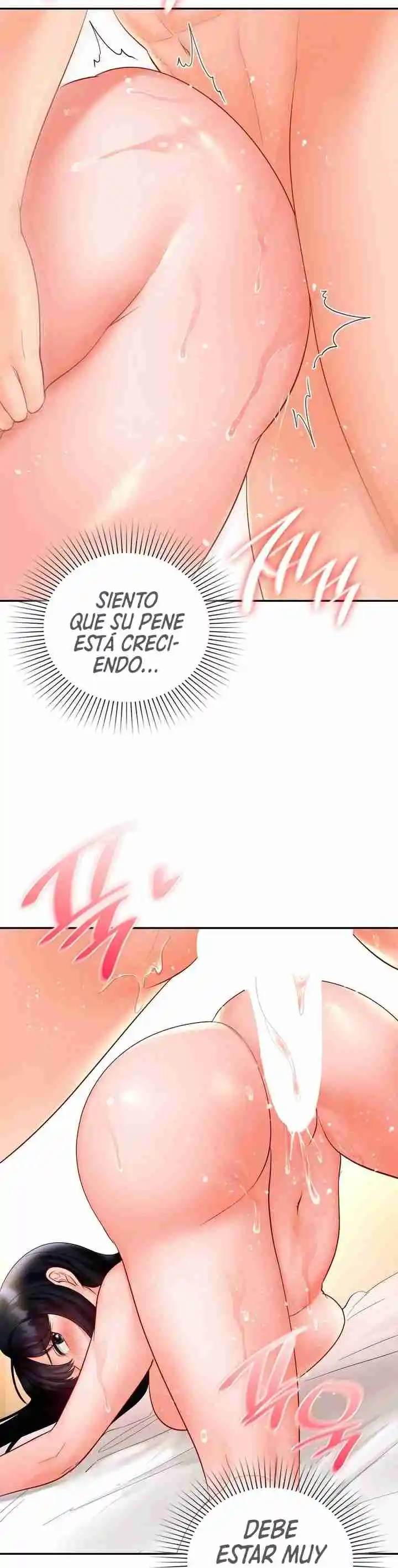 La Niña Que Esta Obsesionada Conmigo - Capítulo 25 - Página 11 - LectorTMOo