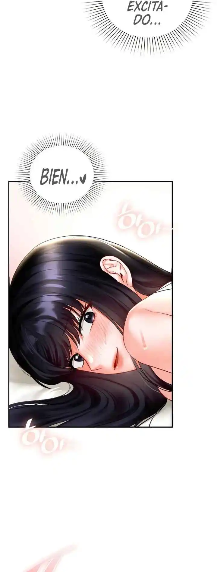 La Niña Que Esta Obsesionada Conmigo - Capítulo 25 - Página 12 - LectorTMOo