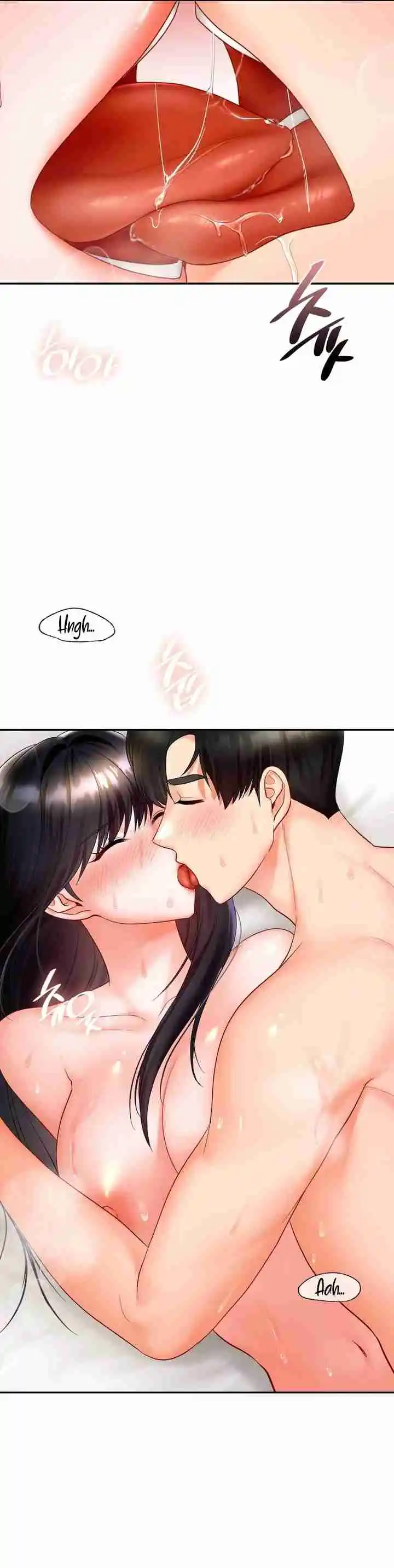 La Niña Que Esta Obsesionada Conmigo - Capítulo 25 - Página 31 - LectorTMOo