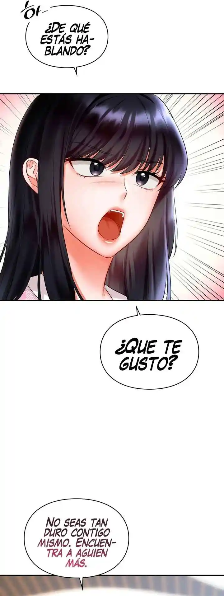 La Niña Que Esta Obsesionada Conmigo - Capítulo 26 - Página 21 - LectorTMOo