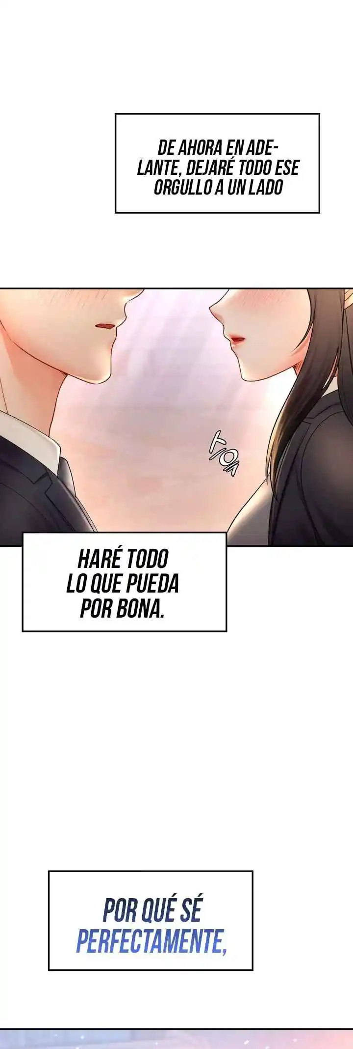 La Niña Que Esta Obsesionada Conmigo - Capítulo 27 - Página 16 - LectorTMOo