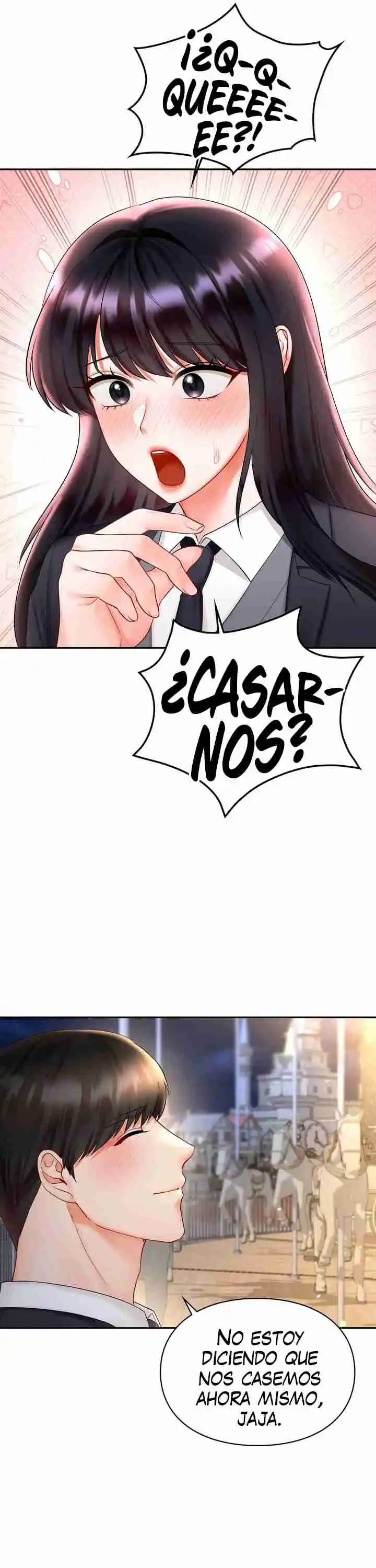 La Niña Que Esta Obsesionada Conmigo - Capítulo 27 - Página 27 - LectorTMOo