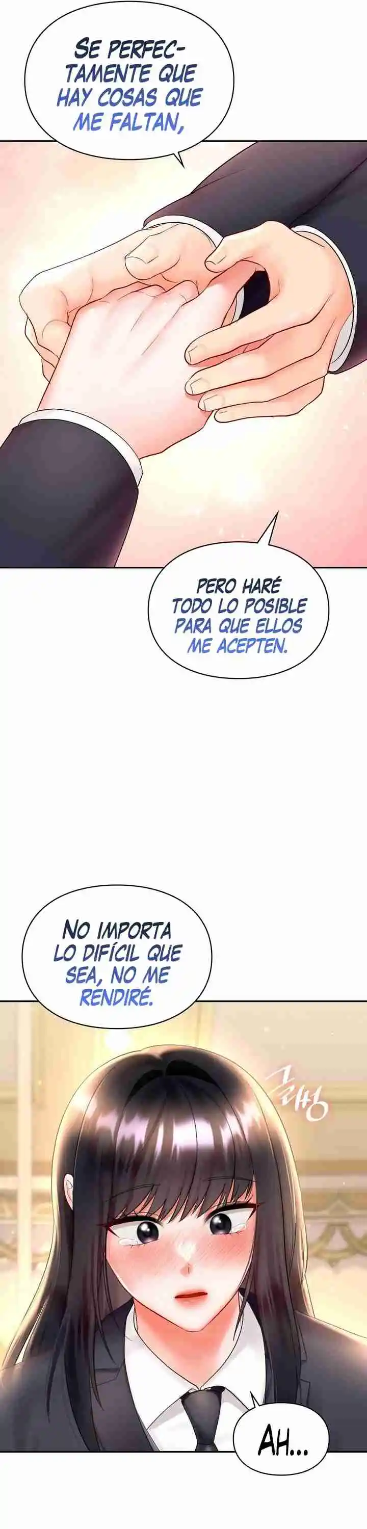 La Niña Que Esta Obsesionada Conmigo - Capítulo 27 - Página 29 - LectorTMOo