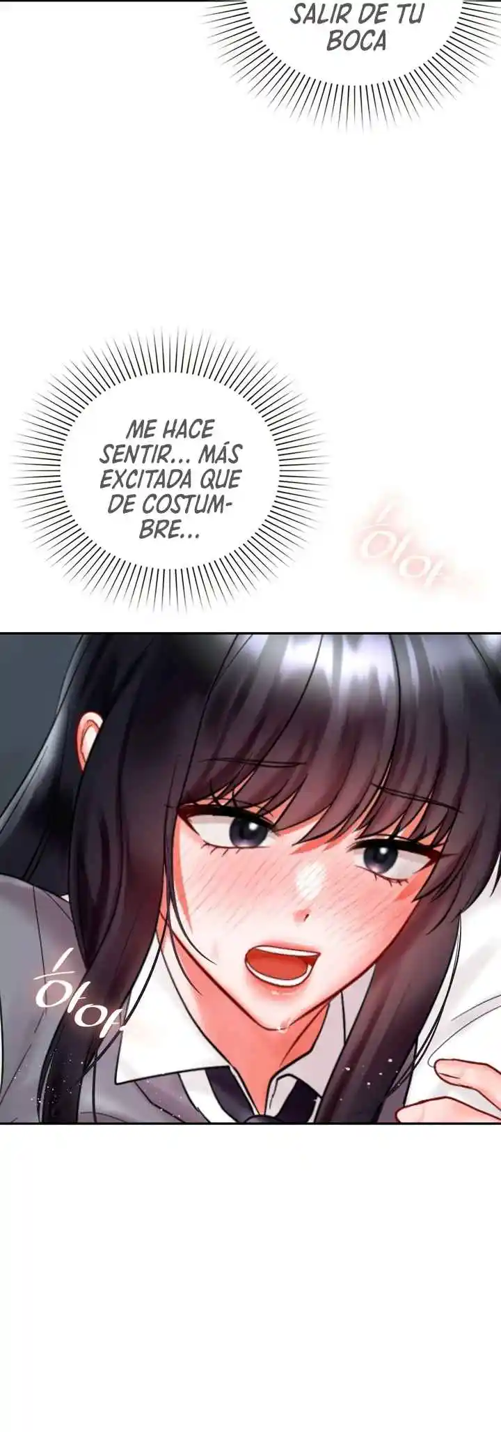 La Niña Que Esta Obsesionada Conmigo - Capítulo 28 - Página 22 - LectorTMOo