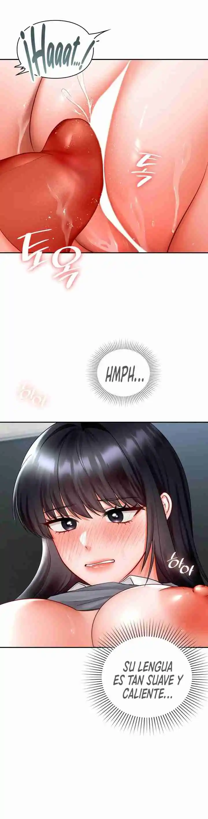 La Niña Que Esta Obsesionada Conmigo - Capítulo 28 - Página 31 - LectorTMOo