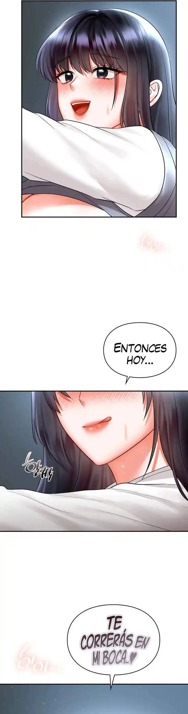 La Niña Que Esta Obsesionada Conmigo - Capítulo 29 - Página 16 - LectorTMOo