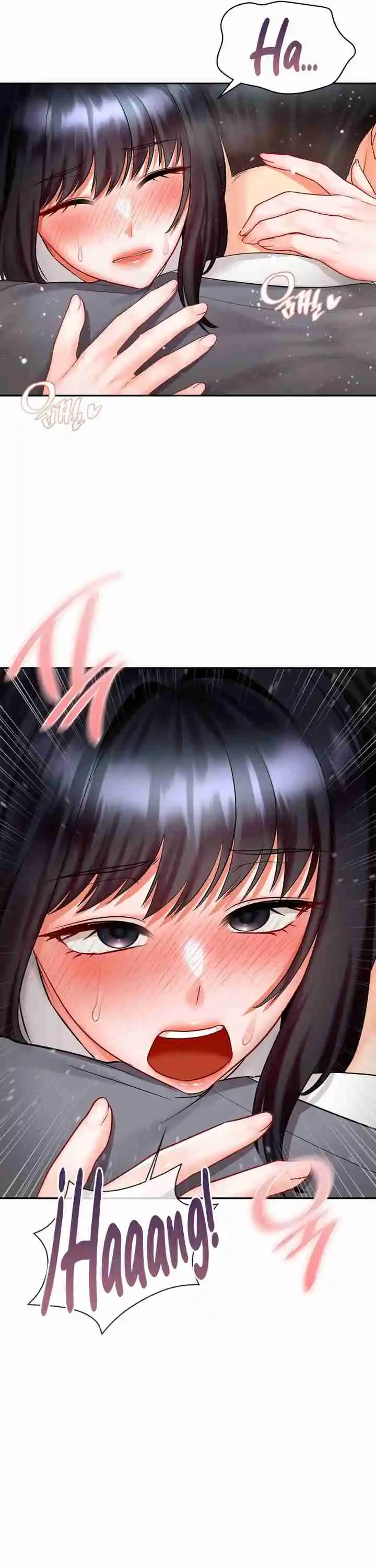La Niña Que Esta Obsesionada Conmigo - Capítulo 29 - Página 19 - LectorTMOo