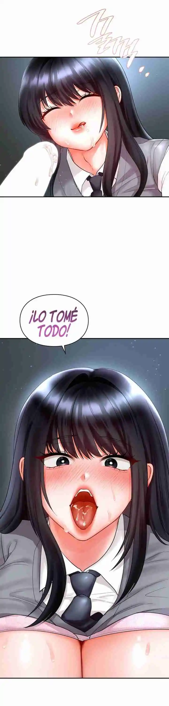 La Niña Que Esta Obsesionada Conmigo - Capítulo 29 - Página 30 - LectorTMOo