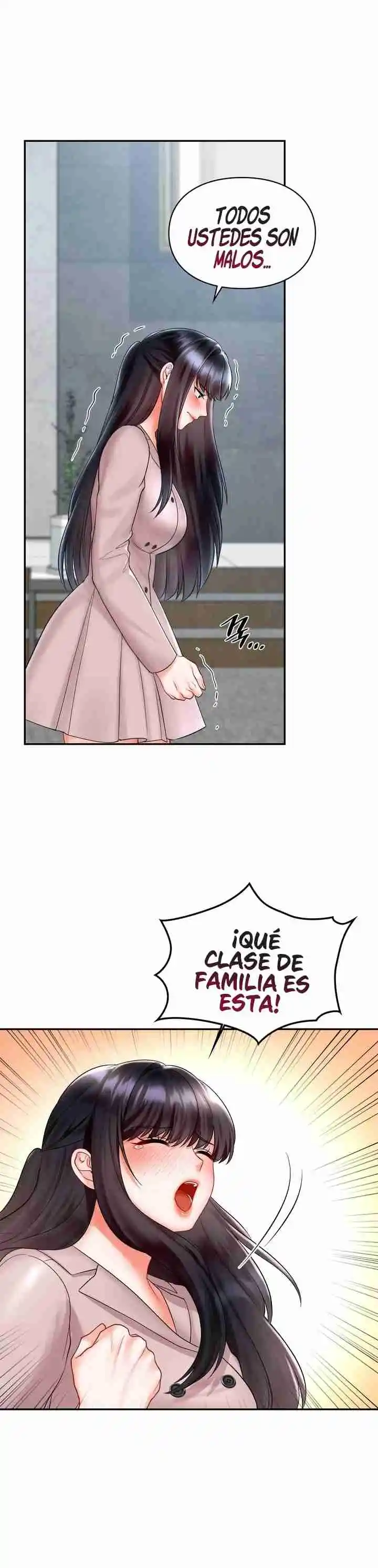 La Niña Que Esta Obsesionada Conmigo - Capítulo 30 - Página 22 - LectorTMOo