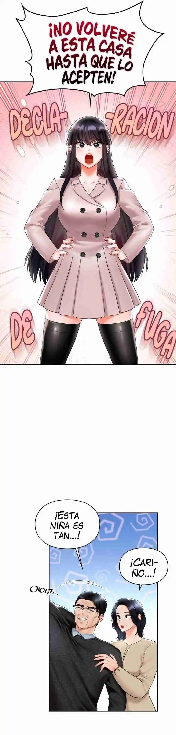 La Niña Que Esta Obsesionada Conmigo - Capítulo 30 - Página 24 - LectorTMOo