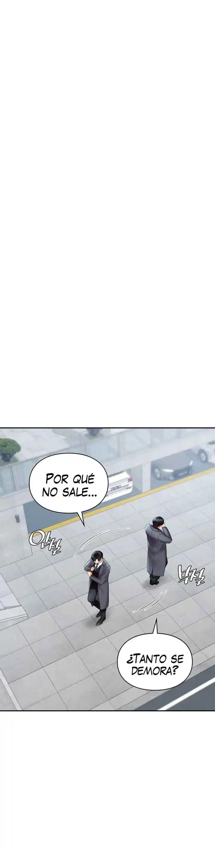 La Niña Que Esta Obsesionada Conmigo - Capítulo 30 - Página 25 - LectorTMOo