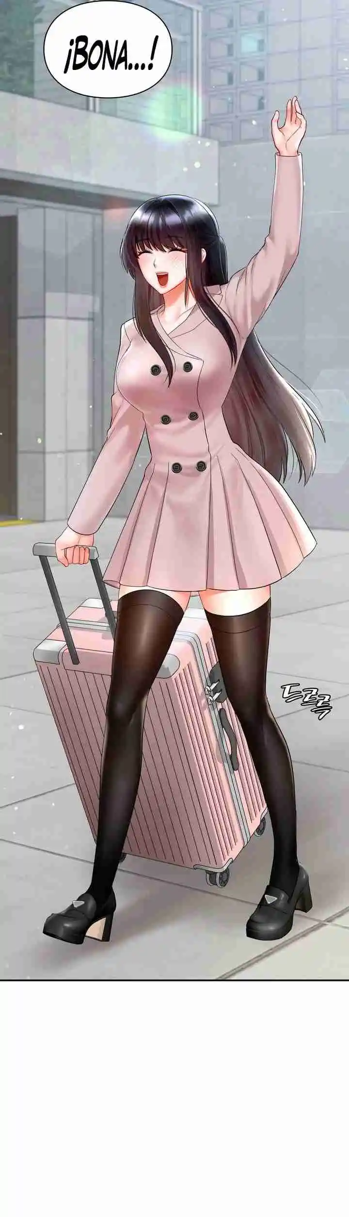 La Niña Que Esta Obsesionada Conmigo - Capítulo 30 - Página 27 - LectorTMOo