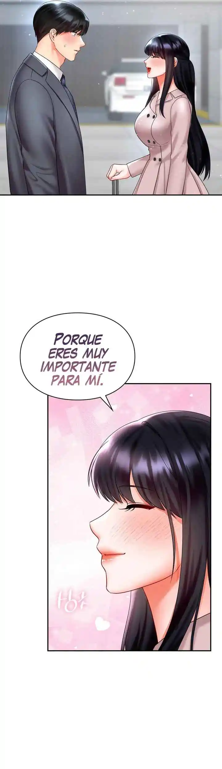 La Niña Que Esta Obsesionada Conmigo - Capítulo 30 - Página 30 - LectorTMOo