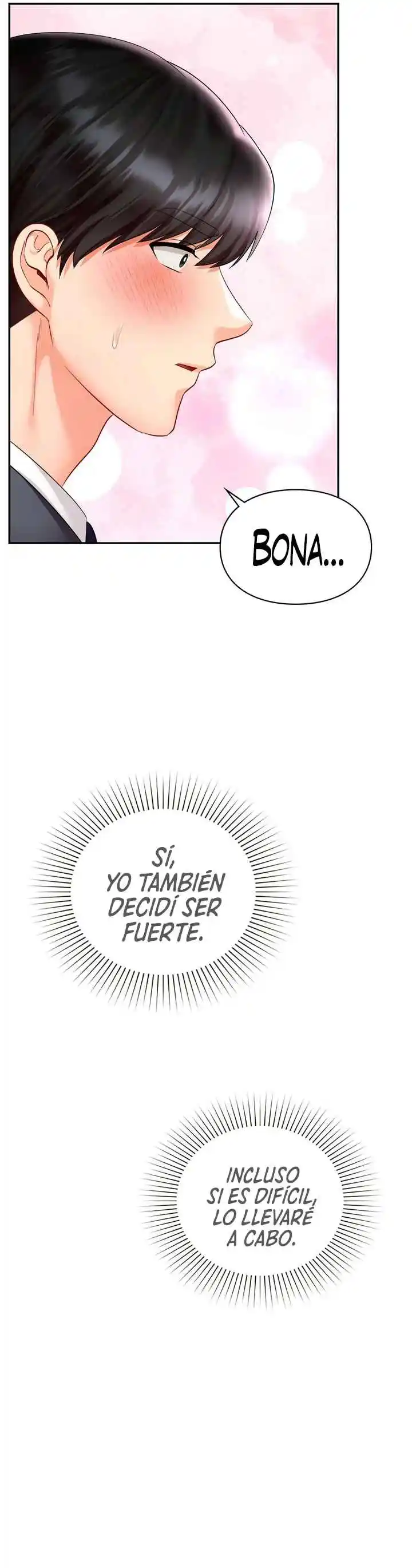 La Niña Que Esta Obsesionada Conmigo - Capítulo 30 - Página 31 - LectorTMOo