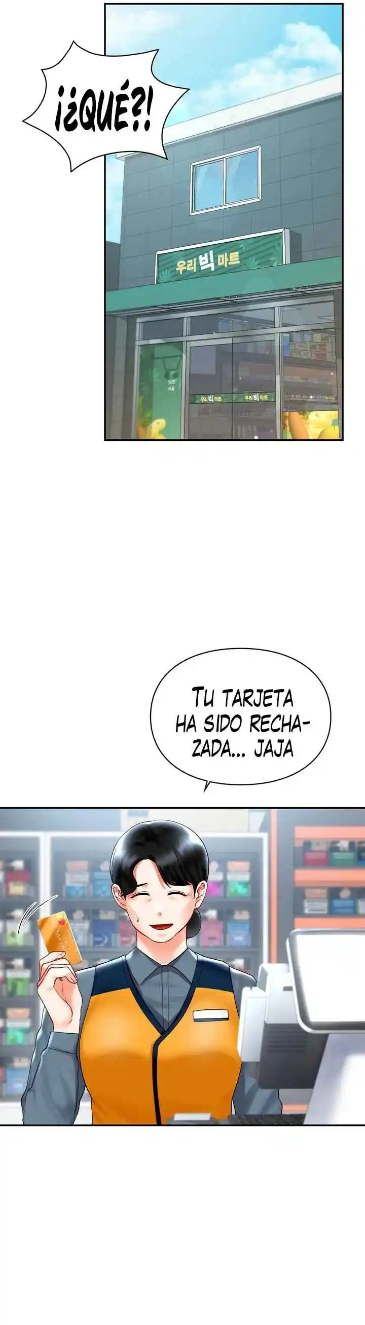 La Niña Que Esta Obsesionada Conmigo - Capítulo 31 - Página 17 - LectorTMOo