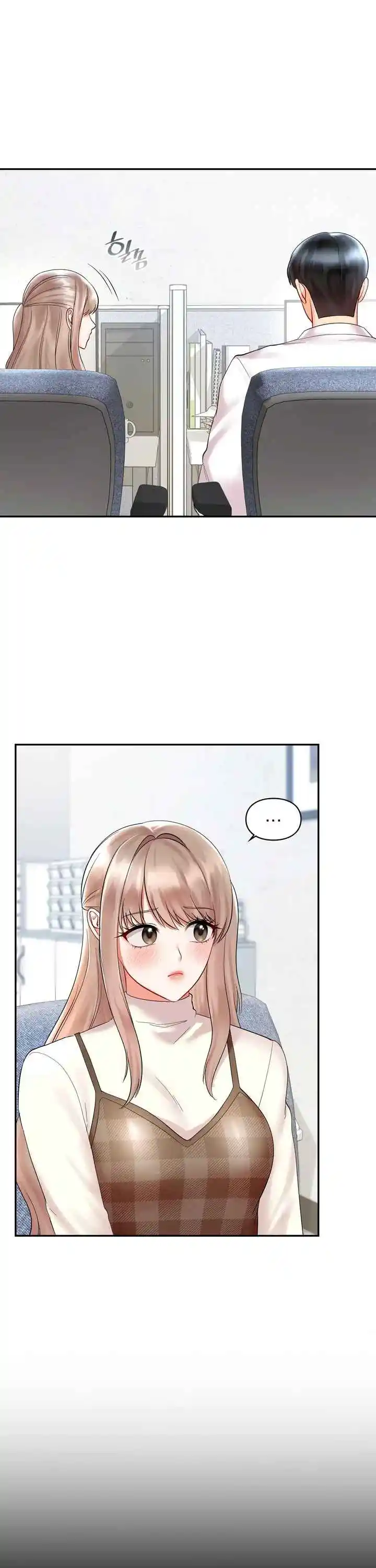 La Niña Que Esta Obsesionada Conmigo - Capítulo 31 - Página 23 - LectorTMOo