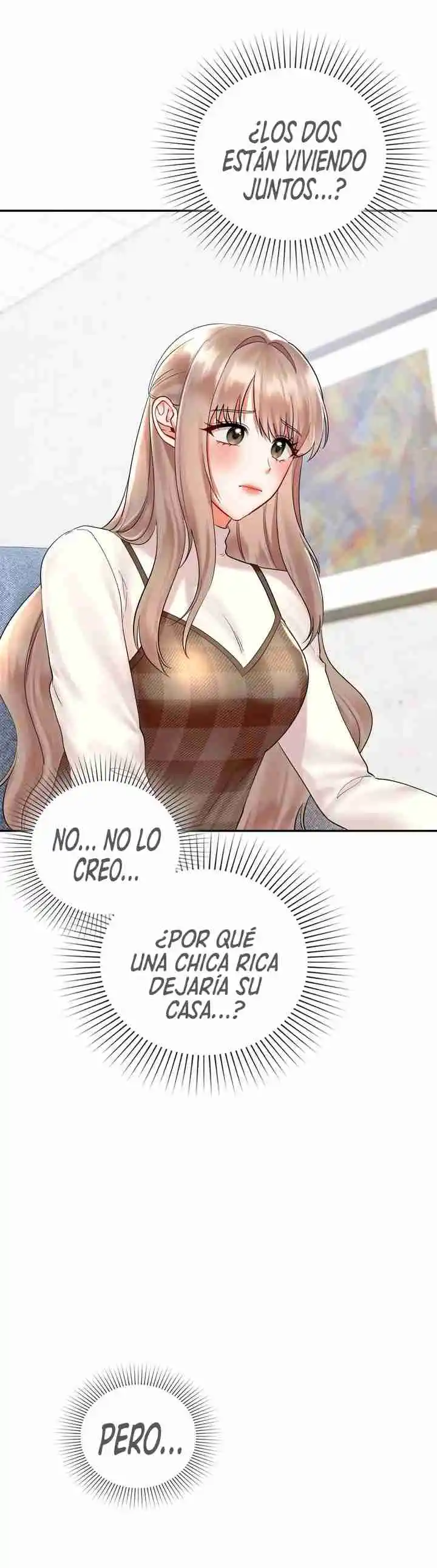 La Niña Que Esta Obsesionada Conmigo - Capítulo 31 - Página 29 - LectorTMOo