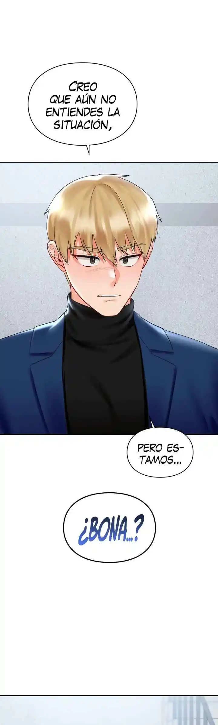 La Niña Que Esta Obsesionada Conmigo - Capítulo 31 - Página 38 - LectorTMOo