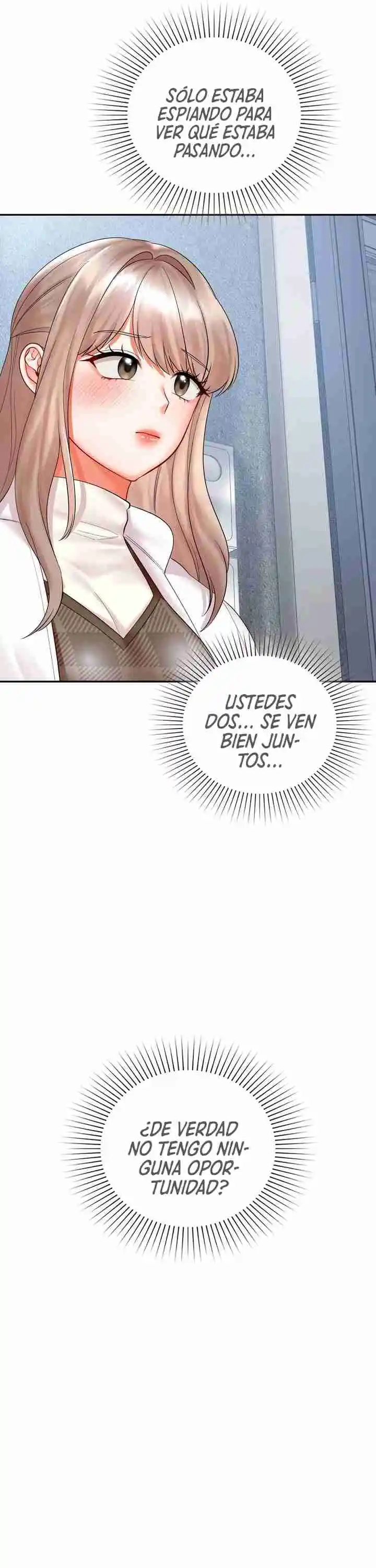 La Niña Que Esta Obsesionada Conmigo - Capítulo 32 - Página 16 - LectorTMOo