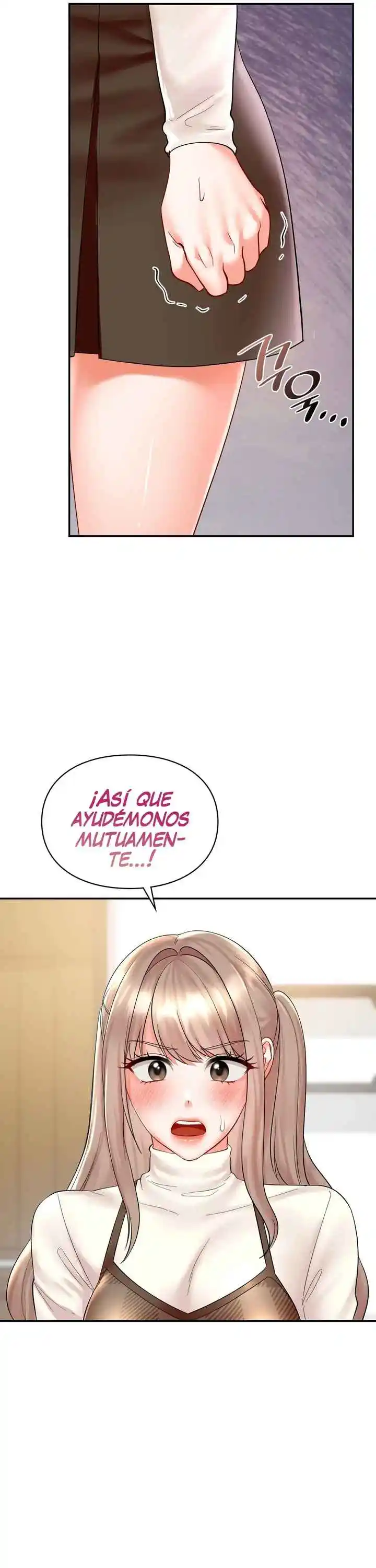 La Niña Que Esta Obsesionada Conmigo - Capítulo 32 - Página 30 - LectorTMOo