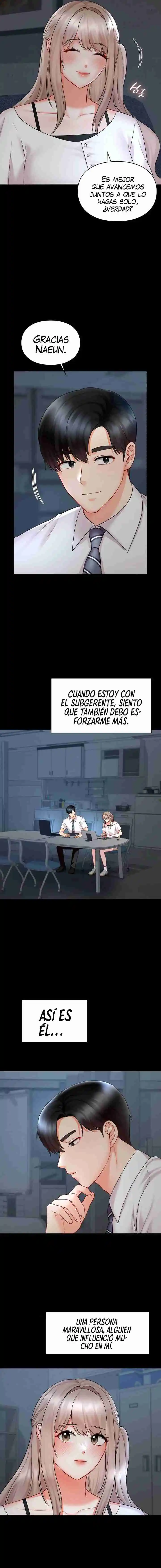 La Niña Que Esta Obsesionada Conmigo - Capítulo 35 - Página 12 - LectorTMOo