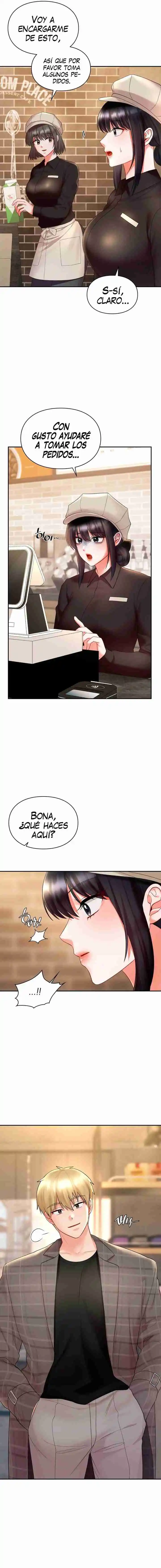 La Niña Que Esta Obsesionada Conmigo - Capítulo 36 - Página 10 - LectorTMOo