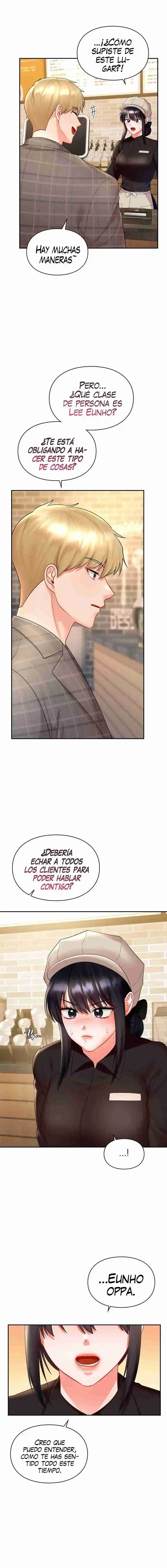La Niña Que Esta Obsesionada Conmigo - Capítulo 36 - Página 11 - LectorTMOo