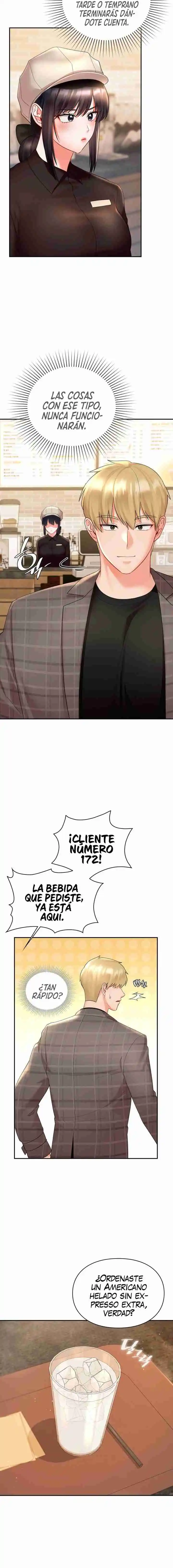 La Niña Que Esta Obsesionada Conmigo - Capítulo 36 - Página 13 - LectorTMOo