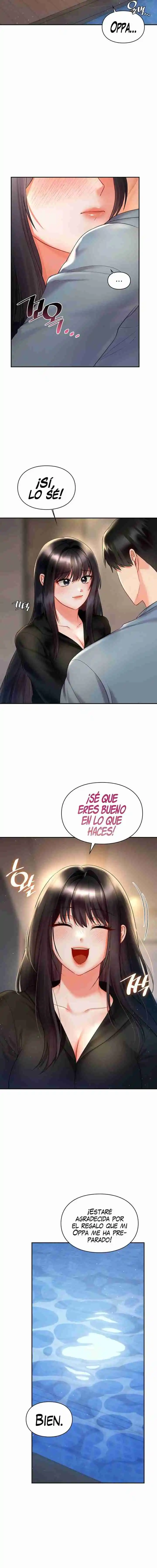 La Niña Que Esta Obsesionada Conmigo - Capítulo 37 - Página 12 - LectorTMOo