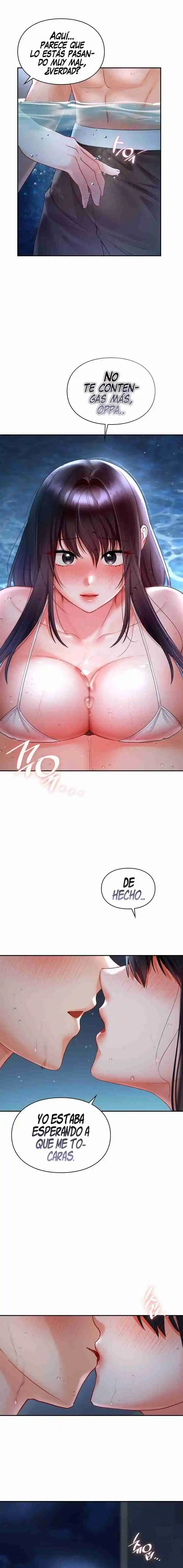 La Niña Que Esta Obsesionada Conmigo - Capítulo 38 - Página 4 - LectorTMOo