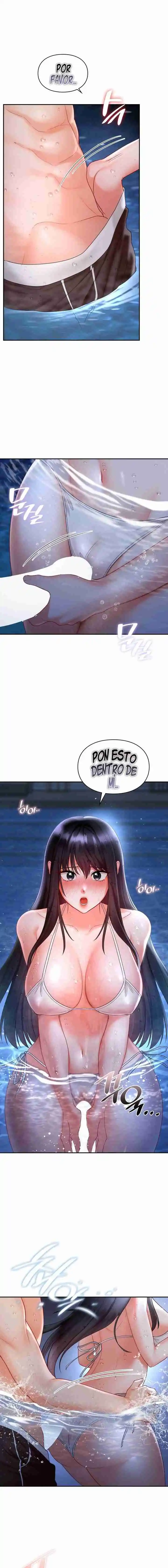 La Niña Que Esta Obsesionada Conmigo - Capítulo 38 - Página 7 - LectorTMOo