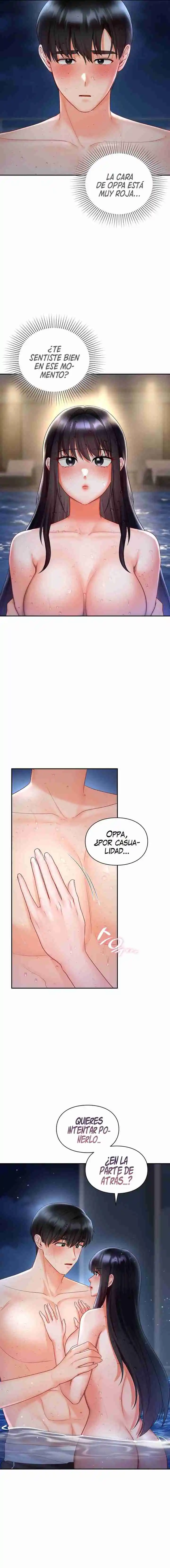 La Niña Que Esta Obsesionada Conmigo - Capítulo 39 - Página 2 - LectorTMOo