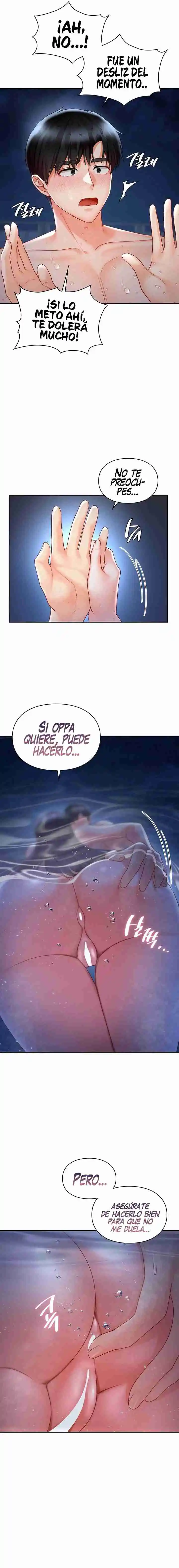 La Niña Que Esta Obsesionada Conmigo - Capítulo 39 - Página 3 - LectorTMOo