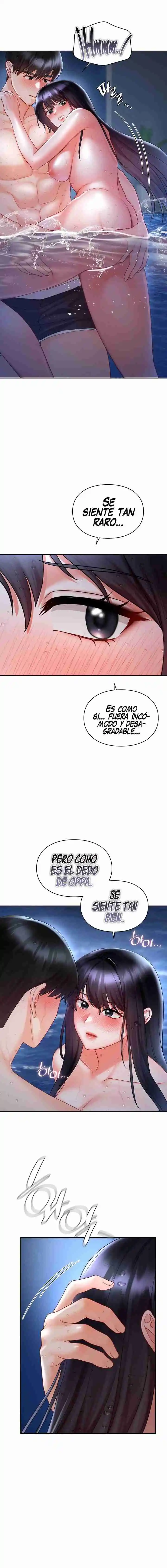La Niña Que Esta Obsesionada Conmigo - Capítulo 39 - Página 5 - LectorTMOo
