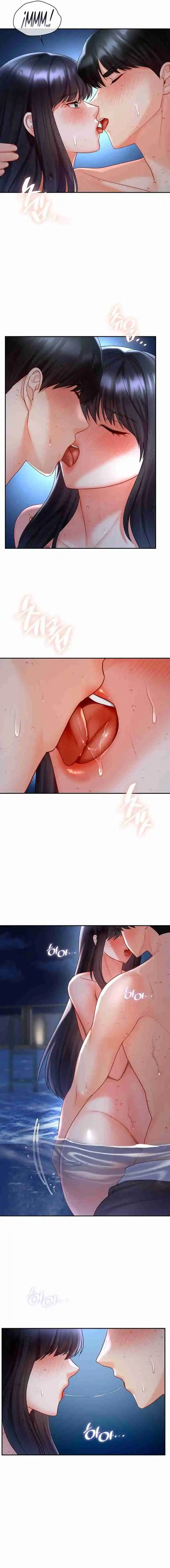 La Niña Que Esta Obsesionada Conmigo - Capítulo 39 - Página 6 - LectorTMOo