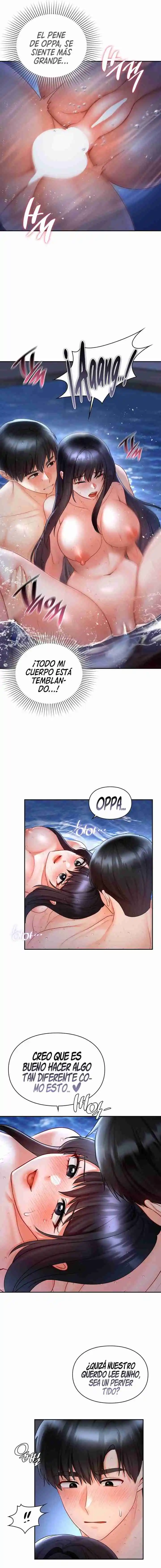 La Niña Que Esta Obsesionada Conmigo - Capítulo 39 - Página 9 - LectorTMOo