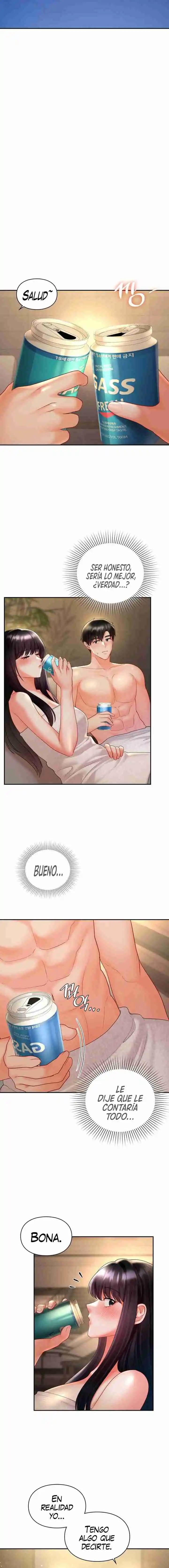 La Niña Que Esta Obsesionada Conmigo - Capítulo 39 - Página 13 - LectorTMOo