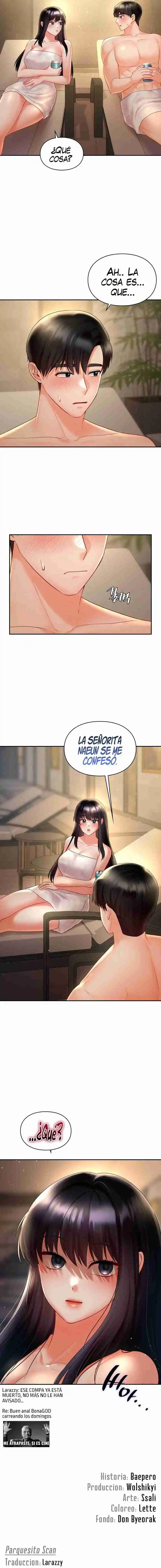 La Niña Que Esta Obsesionada Conmigo - Capítulo 39 - Página 14 - LectorTMOo