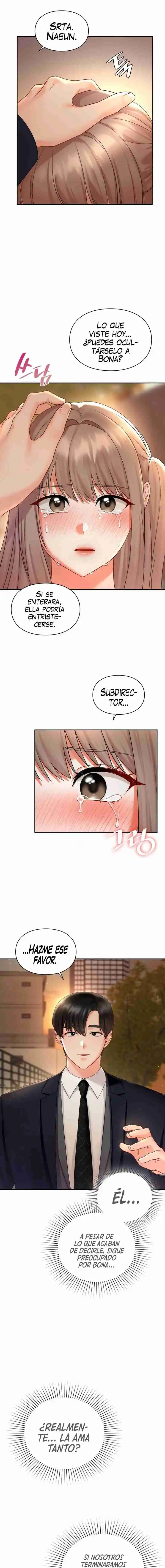 La Niña Que Esta Obsesionada Conmigo - Capítulo 41 - Página 7 - LectorTMOo