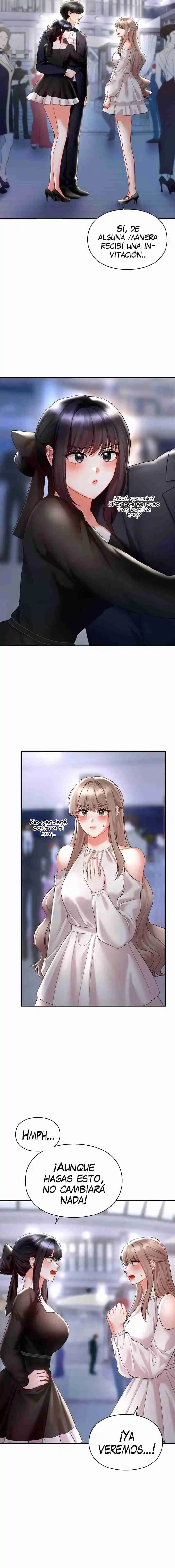 La Niña Que Esta Obsesionada Conmigo - Capítulo 42 - Página 4 - LectorTMOo