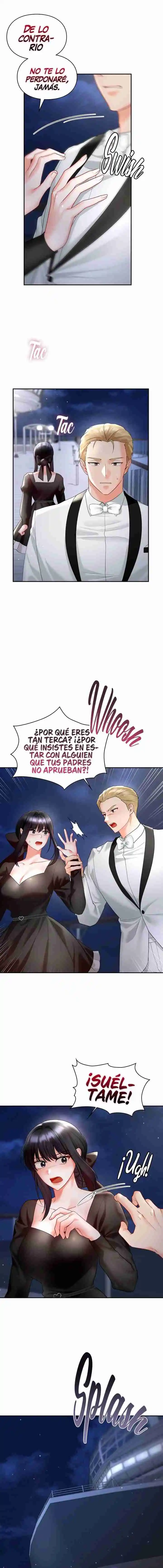 La Niña Que Esta Obsesionada Conmigo - Capítulo 42 - Página 12 - LectorTMOo