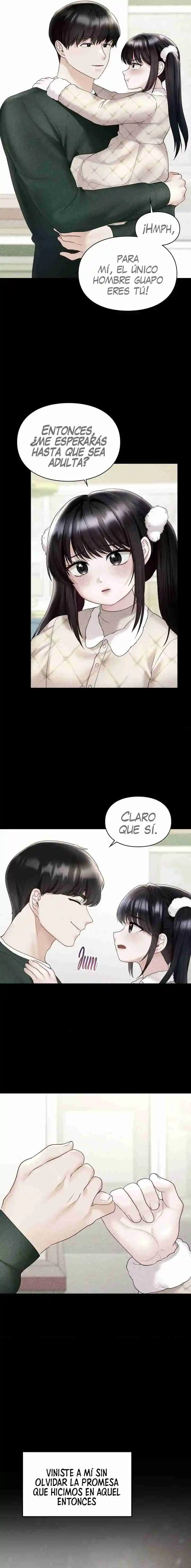 La Niña Que Esta Obsesionada Conmigo - Capítulo 43 - Página 10 - LectorTMOo