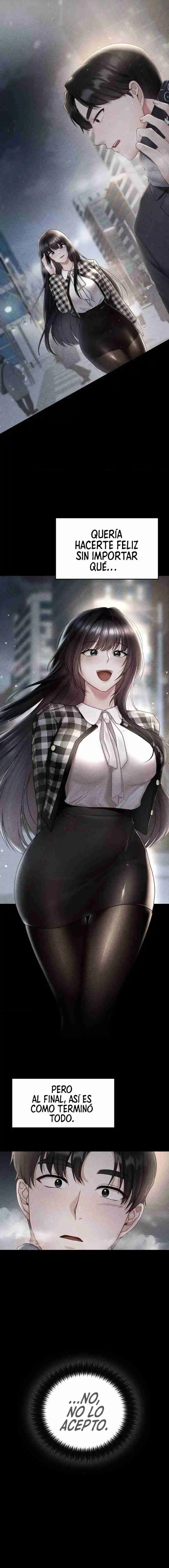 La Niña Que Esta Obsesionada Conmigo - Capítulo 43 - Página 11 - LectorTMOo
