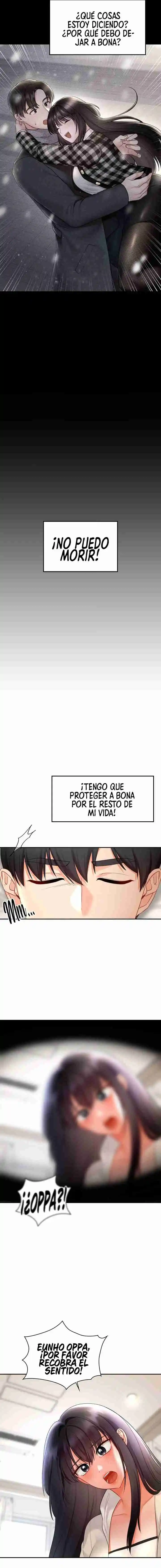 La Niña Que Esta Obsesionada Conmigo - Capítulo 43 - Página 12 - LectorTMOo