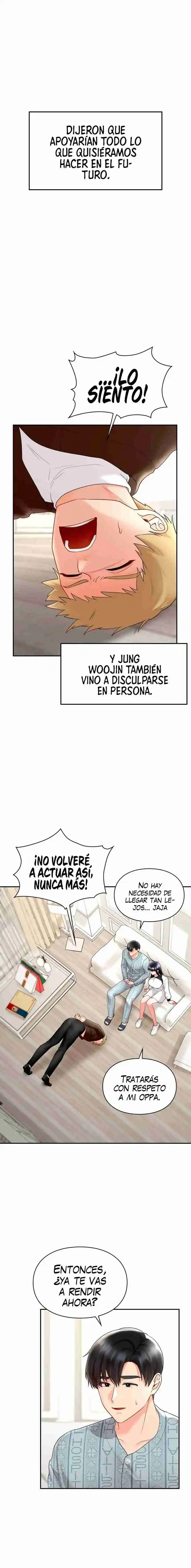 La Niña Que Esta Obsesionada Conmigo - Capítulo 43 - Página 16 - LectorTMOo