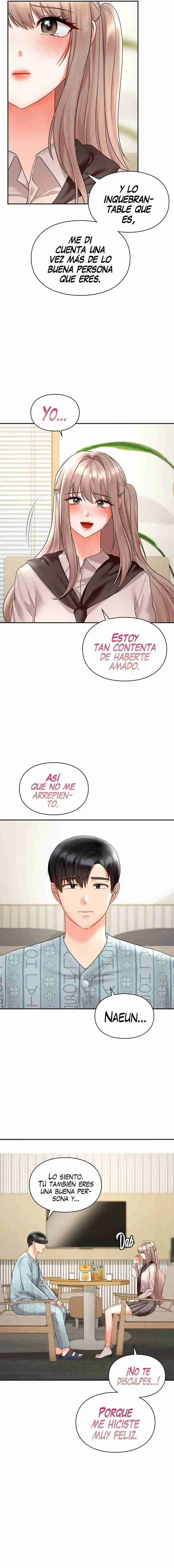 La Niña Que Esta Obsesionada Conmigo - Capítulo 44 - Página 4 - LectorTMOo