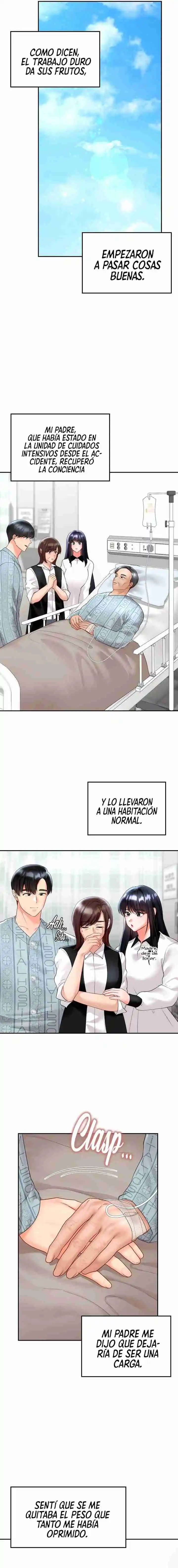 La Niña Que Esta Obsesionada Conmigo - Capítulo 44 - Página 6 - LectorTMOo