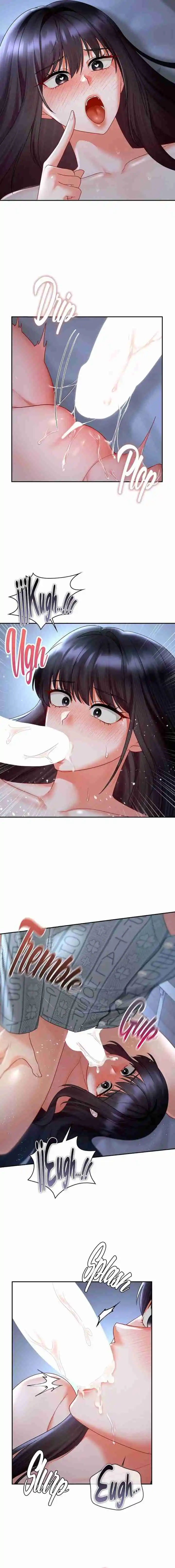 La Niña Que Esta Obsesionada Conmigo - Capítulo 45 - Página 10 - LectorTMOo
