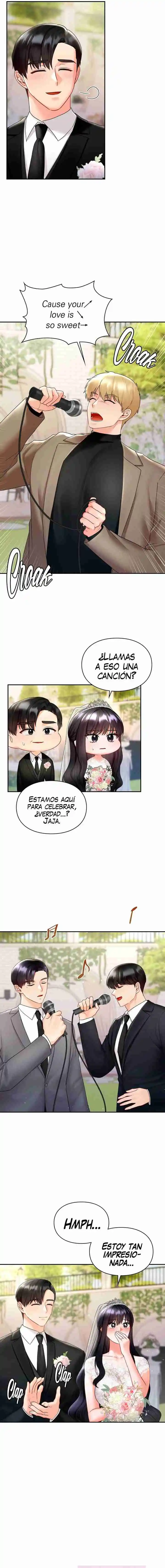 La Niña Que Esta Obsesionada Conmigo - Capítulo 46 - Página 5 - LectorTMOo