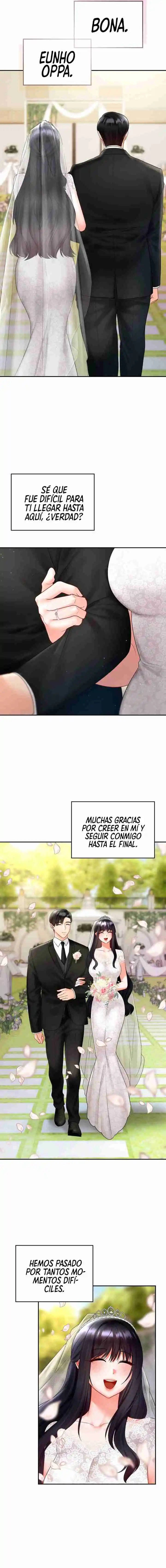La Niña Que Esta Obsesionada Conmigo - Capítulo 46 - Página 6 - LectorTMOo